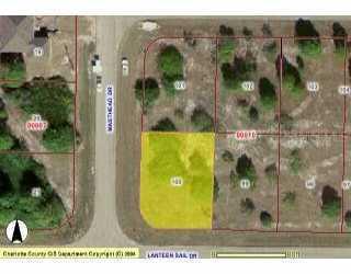 19 Masthead Rd., Rotonda Sands, FL 33981