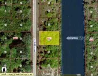 10216 Cocoa Beach St., Port Charlotte, FL 33981