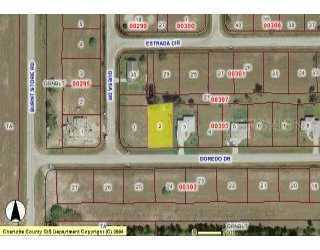 25038 Doredo Dr., Punta Gorda, FL 33955