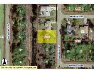 7161 Burnsville St., Port Charlotte, FL 34224