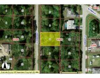 3454 Lindgren Street, Port Charlotte, FL 33981