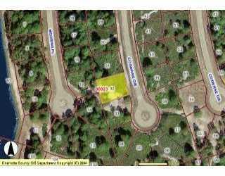 Coxwaine Dr., Rotonda West, FL 33950