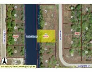 14894 Wichita Rd., Port Charlotte, FL 33981