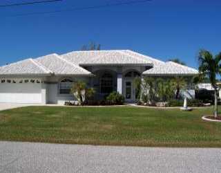 5273 Boyle Ter., Port Charlotte, FL 33981