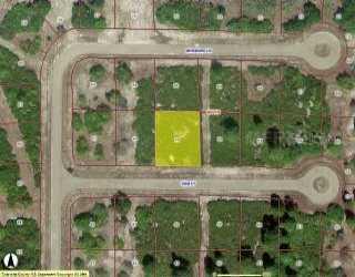 Trim Ct., Rotonda Sands, FL 33947