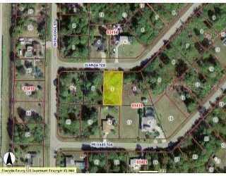 9061 Clarion Ter., Englewood, FL 34224