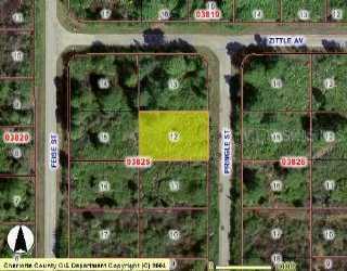 6151 Pringle St., Englewood, FL 34224