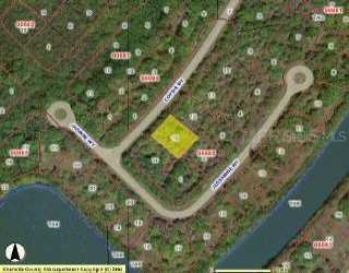 4 Copsia Way, Placida, FL 33946
