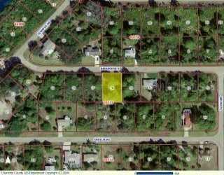 11895 Brookside Av, Port Charlotte, FL 33981