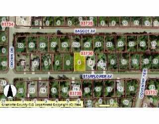 11354 Starflower Av, Port Charlotte, FL 34224