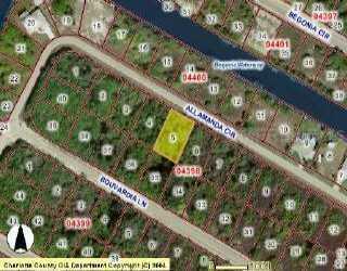 13663 Allamanda Cr Cir., Port Charlotte, FL 33981