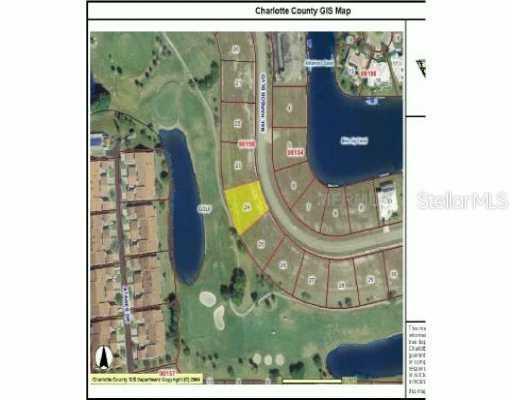 Bal Harbor, Punta Gorda, FL 33950