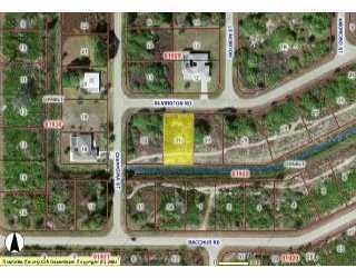 4378 Elvington Rd., Port Charlotte, FL 33981