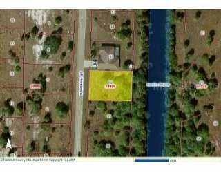 438 Salisbury St., Port Charlotte, FL 33954