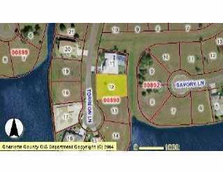 17056 Torreon Ln, Punta Gorda, FL 33955