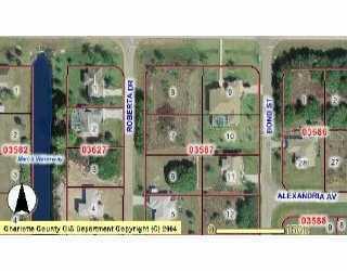 6104 Roberta Dr., Englewood, FL 34224