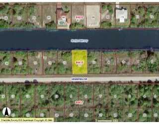 15056 Hennipen Cir., Port Charlotte, FL 33981