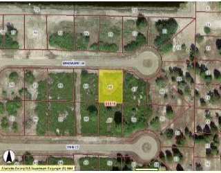 13007 Windward Ln, Rotonda Sands, FL 33981