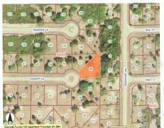 22 Cockpit Lane, Rotonda, FL 33947