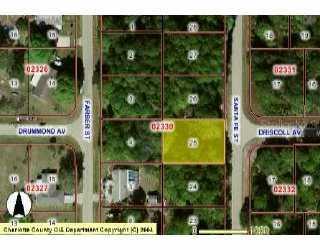 41 Santa Fe St., Port Charlotte, FL 33953