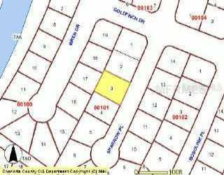 9 Sparrow Pl., Placida, FL 33946