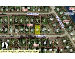 11338 Chalet Ave., Englewood, FL 34224