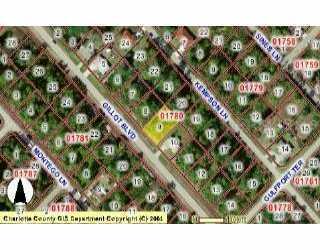 5304 Gillot Blvd., Port Charlotte, FL 33981