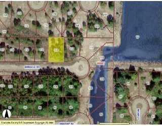 Binnacle Rd, Rotonda Sands, FL 33947