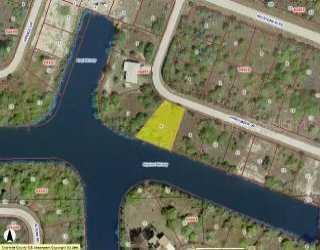 9535 Honeymoon Drive Dr., Port Charlotte, FL 33981