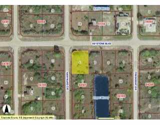 14387 Keystone Blvd., Port Charlotte, FL 33981