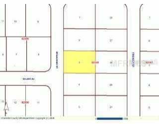 Spaulding St-lt 3, Port Charlotte, FL 33953