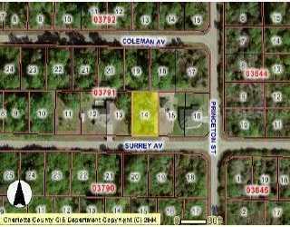 12054 Surrey Av, Englewood, FL 34224