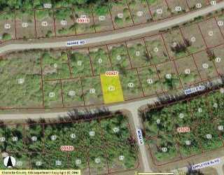 10541 Abello Rd., Port Charlotte, FL 33981