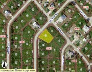 5482 Gulfport Ter, Port Charlotte, FL 33981