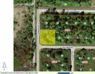 3018 Jennings Blvd., Port Charlotte, FL 33981