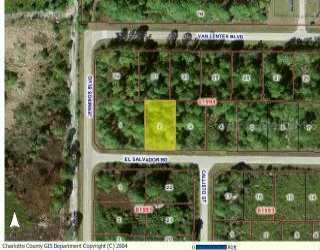 3034 El Salvador Rd., Port Charlotte, FL 33981