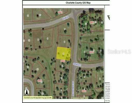 16282 San Edmundo Rd., Punta Gorda, FL 33955