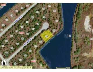 12599 Greenling Way, Rotonda West, FL 33981