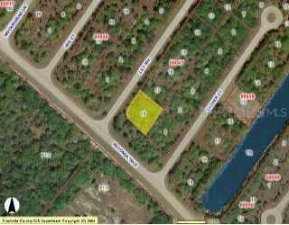 Lily Way, Rotonda Meadows, FL 33947