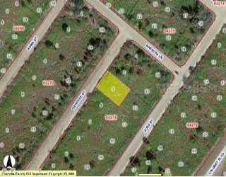 9158 Genesee St., Port Charlotte, FL 33981