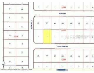 Leatherbury Ave-lot 2, Port Charlotte, FL 33953