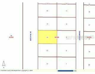 Biscayne Dr-lot 22, Port Charlotte, FL 33953