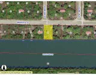 13477 Green Castle Av, Port Charlotte, FL 33981