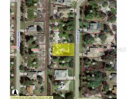 7479 Escondido St., Englewood, FL 34224