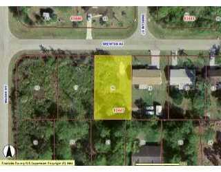 9403 Brewton Av, Englewood, FL 34224
