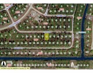 7577 Coach Rd., Englewood, FL 33981