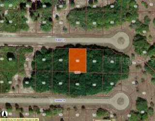 13 Rudder Lane, Rotonda Sands, FL 33947