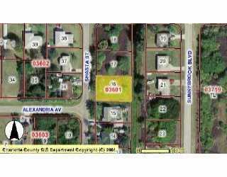 6114 Shasta St., Englewood, FL 34224