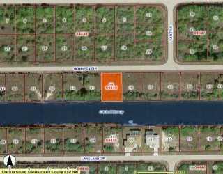 15408 Hennipen Cir., Port Charlotte, FL 33981