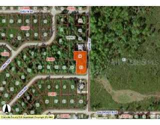 12566 Steen Ter., Port Charlotte, FL 33981